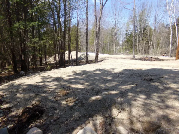 8 Luther Lane, Gouldsboro, ME 04607