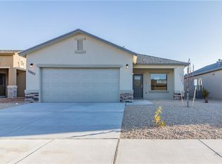 12820 Runway Ave, El Paso, TX 79928