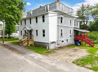 13 Center St, Skowhegan, ME 04976