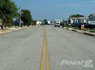 505 Nautical Ln, Ocean City, MD 21842