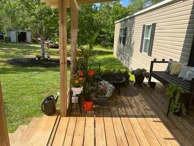 26046 Rainbow Dr, Perkinston, MS, 39573