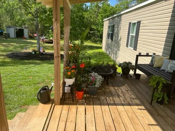26046 Rainbow Dr, Perkinston, MS 39573