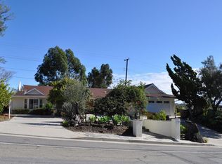 1148 Colina Vis, Ventura, CA 93003