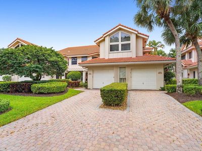 2542 Coco Plum Boulevard #804, Boca Raton, FL, 33496