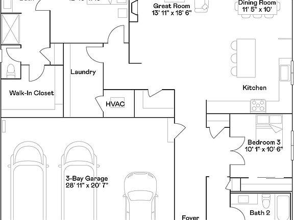2nd image of this home