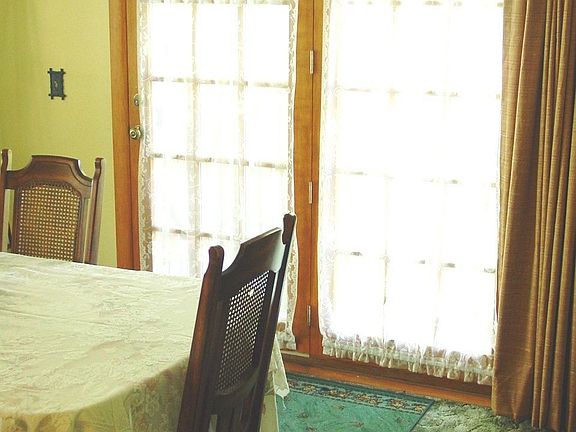 DR French Doors