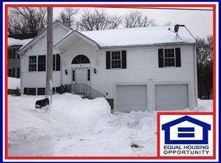 5 Svenson Ave, Worcester, MA 01607