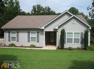 6353 New Franklin Church Rd, Canon, GA 30520