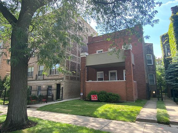 2nd image of 1245 W North Shore Ave #1