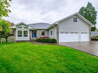 34195 Parkwoods Dr, Albany, OR 97322