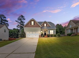 78 Saw Grass Ct, Bunnlevel, NC 28323
