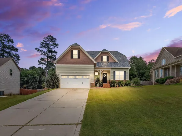 78 Saw Grass Ct, Bunnlevel, NC 28323