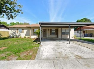 4811 Bonita Vista Dr, Tampa, FL 33634