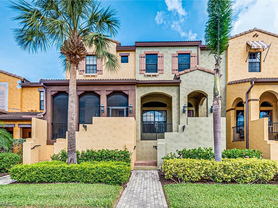 8421 Olinda Way APT 3607, Fort Myers, FL 33912 Zillow