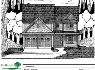 18 Wilson Rd LOT 9A, Berlin, MA 01503