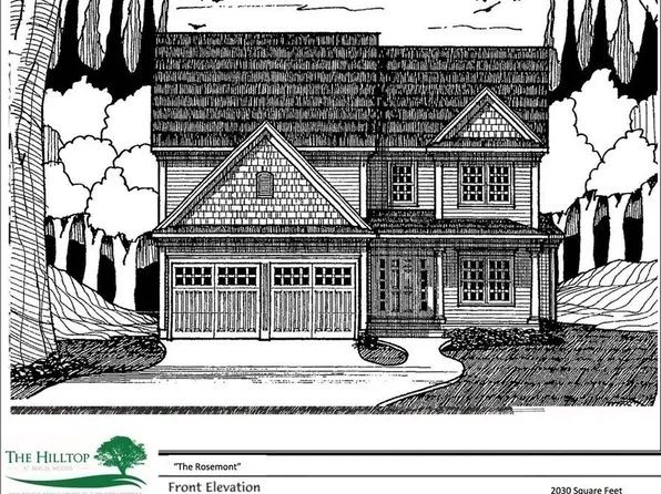 18 Wilson Rd Lot 9A, Berlin, MA 01503