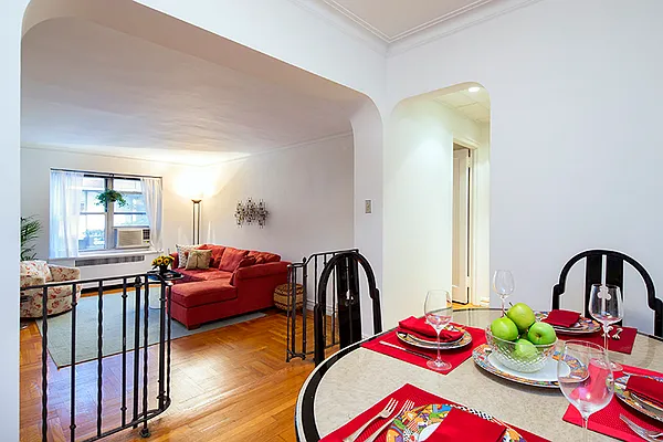 Sold by Brown Harris Stevens | media 11