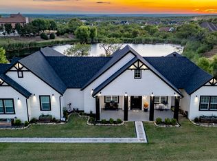 2163 Rohne Dr, Cedar Hill, TX 75104