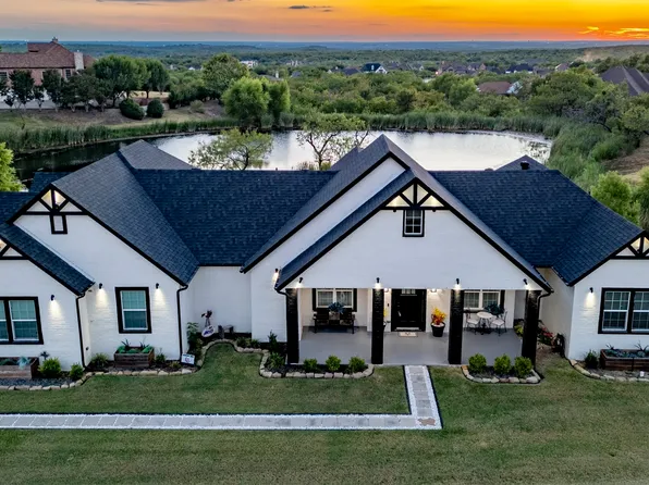 2163 Rohne Dr, Cedar Hill, TX 75104