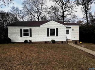 431 Francis Ave, Florence, AL 35630