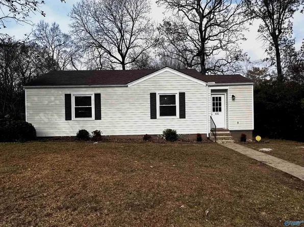 431 Francis Ave, Florence, AL 35630