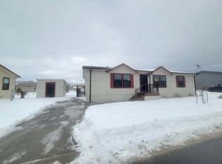 551 Summit Trl #47, Granby, CO 80446