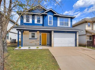 2410 Magin Meadow Dr, Austin, TX 78744
