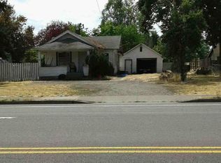 3920 Barger Dr, Eugene, OR 97402