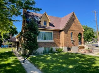 295 E 500 N #1, Logan, UT 84321