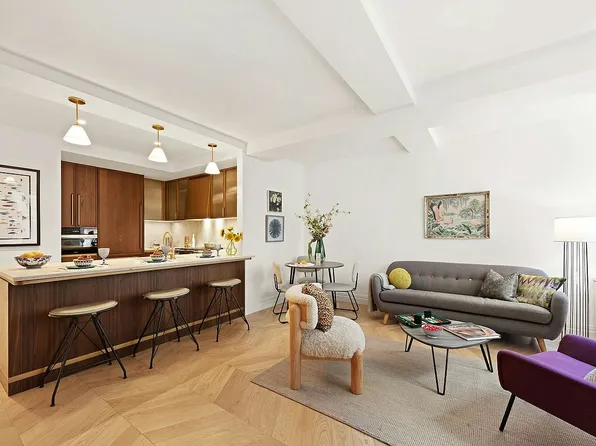 393 W End Ave #1B, New York, NY 10024