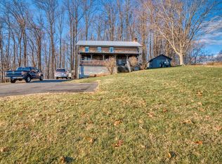 23182 Mabe Hill Rd, Bristol, VA 24202