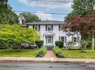 44 Cottage Farms Rd, Cape Elizabeth, ME 04107