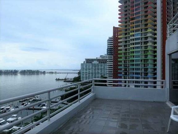 5th image of 1541 Brickell Ave #C1108