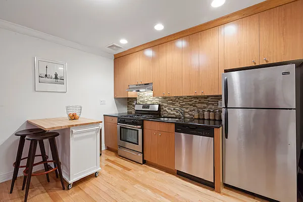 Rented by Berkshire Hathaway HomeServices New York Properties | media 13