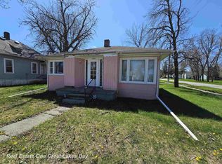 2302 Hammel St, Saginaw, MI 48601