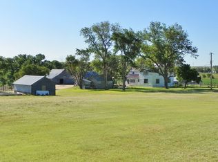 2967 Co Rd 27, Gem, KS 67734