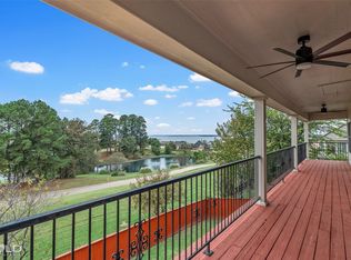 2050 Willow Ridge Blvd, Shreveport, LA 71119