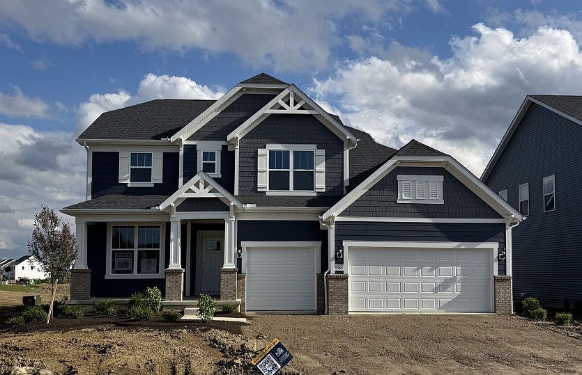 Home Exterior