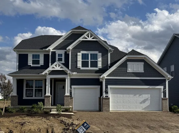 9389 Red Cherry Ln, Plain City, OH 43064