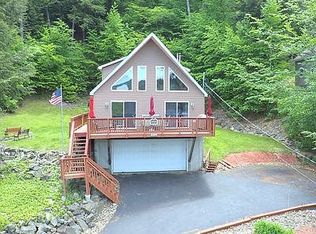 2222 S Shore Rd, Hadley, NY 12835