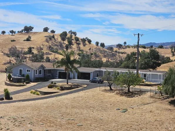 3854 Ciarlo Lane, Vacaville, CA 95688