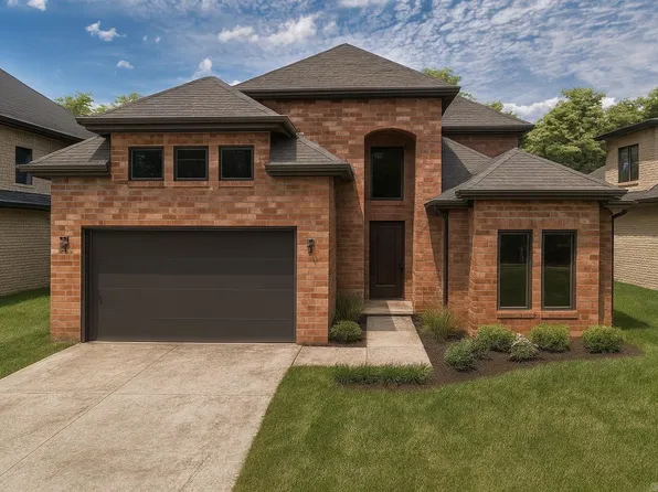 104 Carter Creek Cv, Little Rock, AR 72223