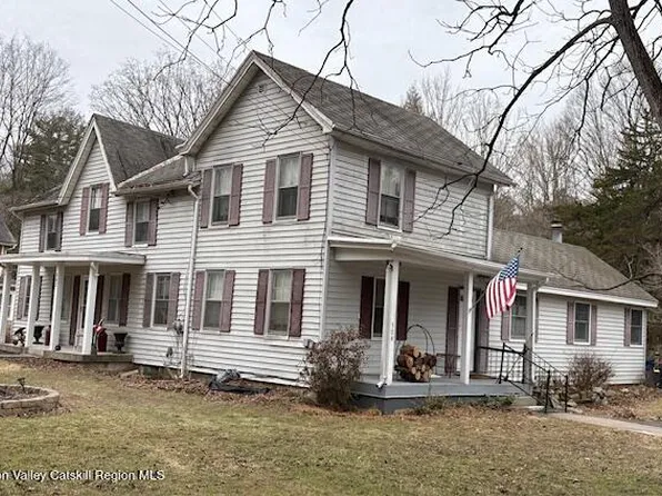 504 Greenkill Road, Kingston, NY 12401