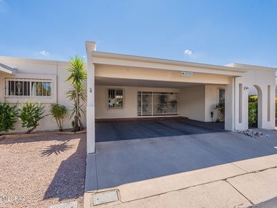 9070 E Palms Park Dr, Tucson, AZ, 85715