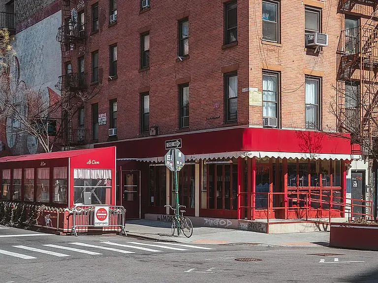 198 Rivington St #3D — Photo 9