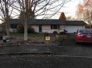 402 NW 9th St, Battle Ground, WA 98604