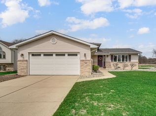 500 Countryshire Ct, Griffith, IN