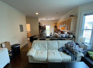 98 Prospect St, Somerville, MA 02143