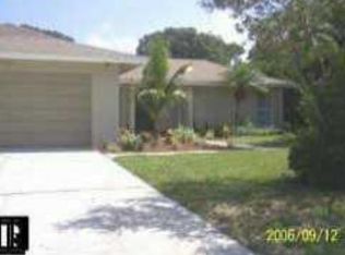 7551 131st Way, Seminole, FL 33776