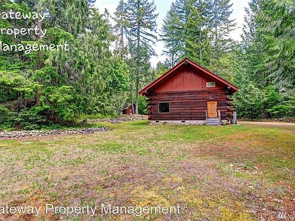 4th image of 541 N Duckabush Dr N